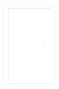 composite door icon
