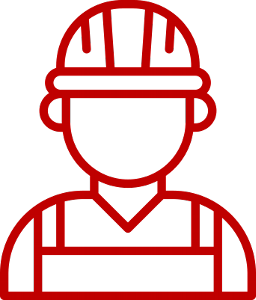worker icon